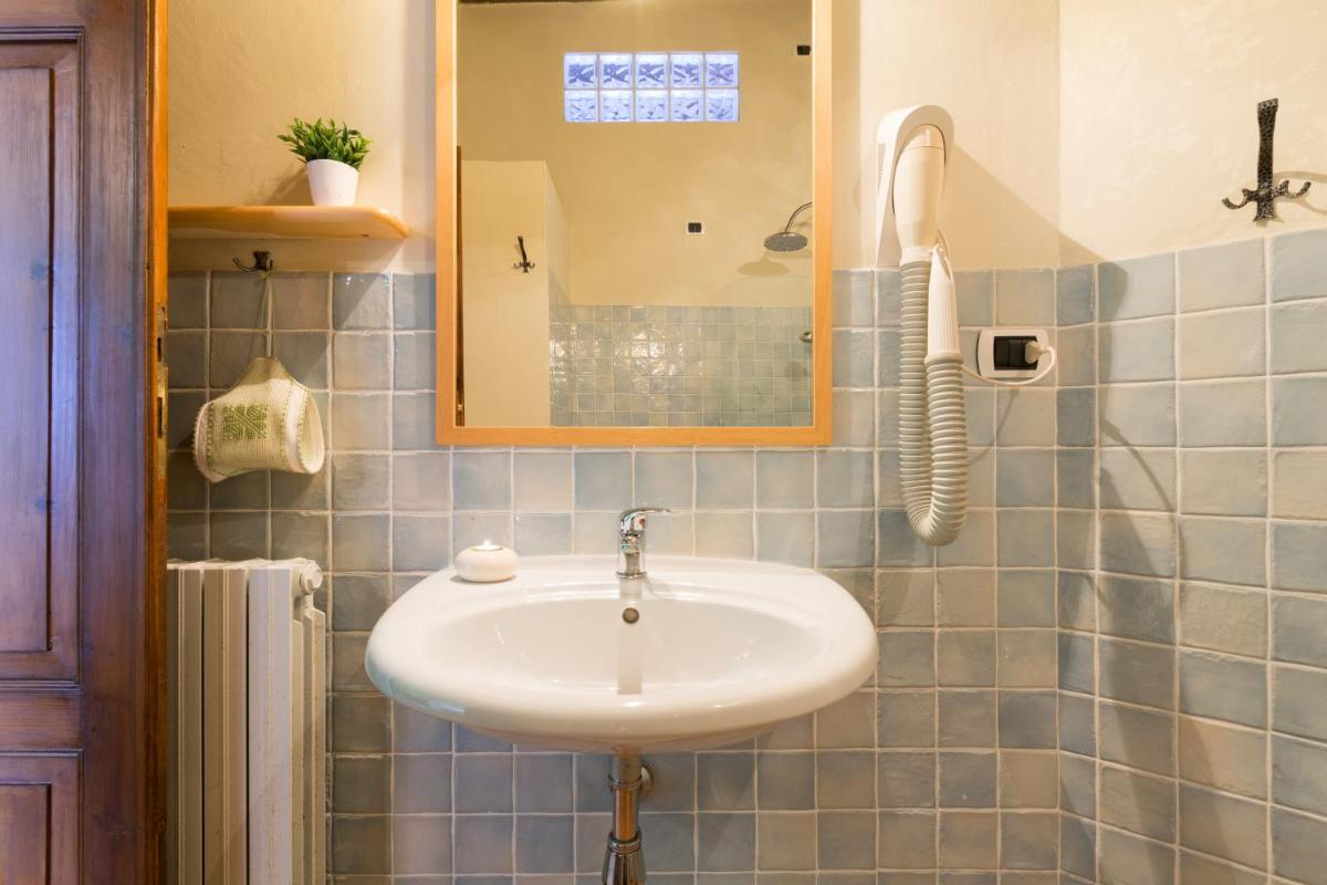 S'Asilo Boutique B&B - North Sardinia - Village stay - Housity