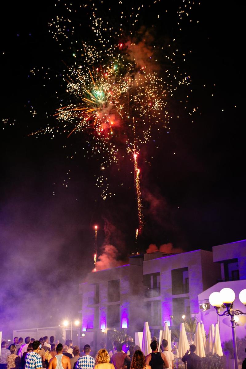 Imagen de la galería de Hotel Ritual Torremolinos- Adults Only, en Torremolinos