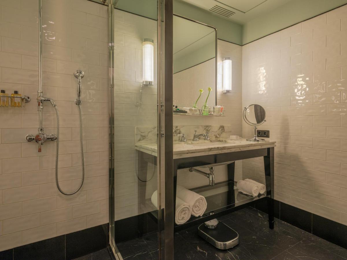 Un baño de Wittmore Hotel - Adults Only, Small Luxury Hotels