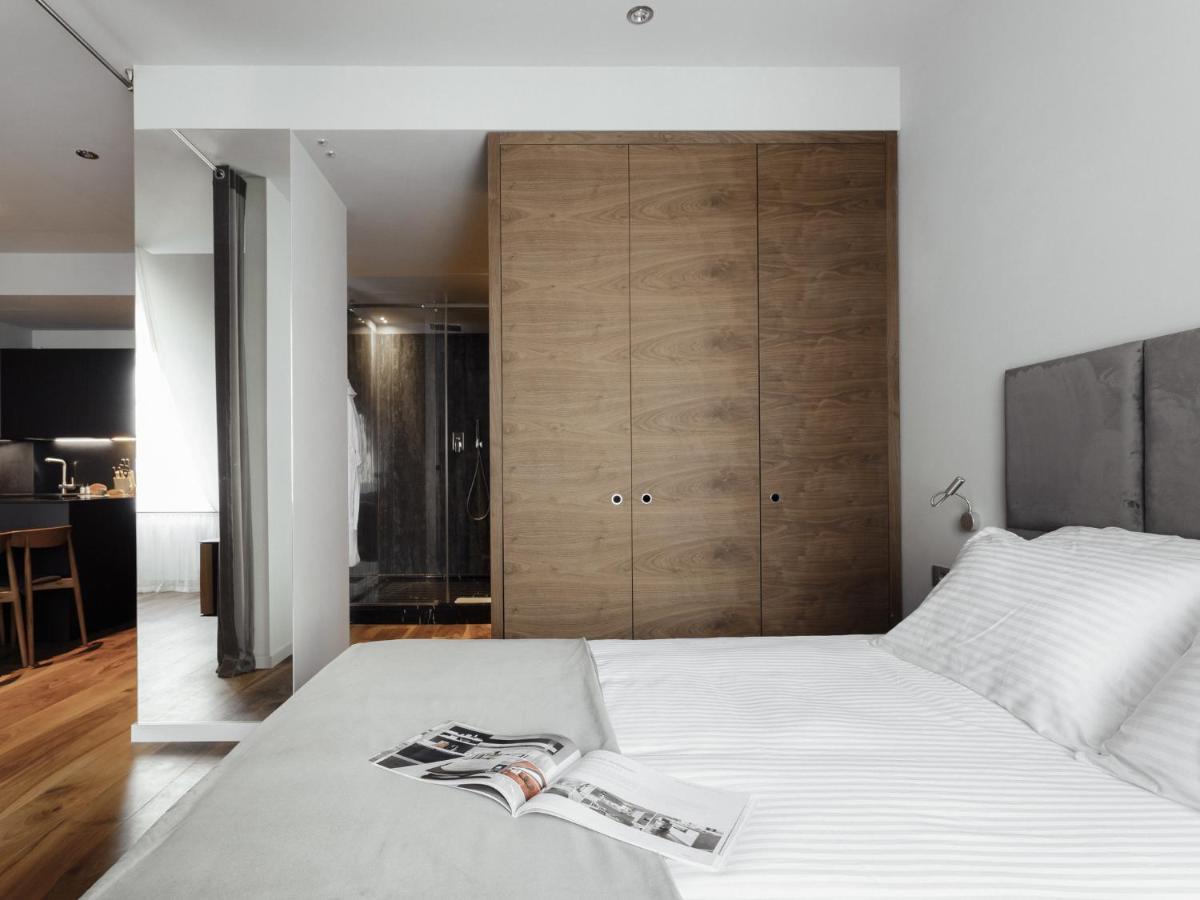 Suitetrails - Il Decameron Luxury Design Hotel