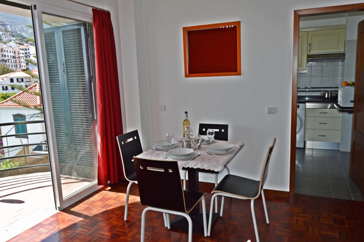 Apartment in Câmara de Lobos - Housity