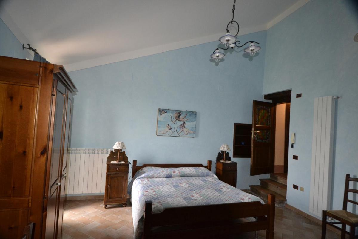 B&B FEDERICO II - Housity