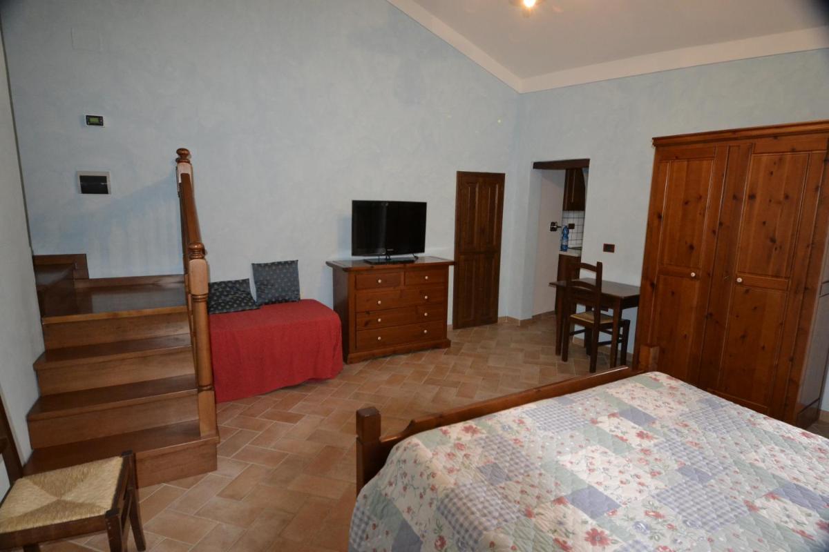 B&B FEDERICO II - Housity