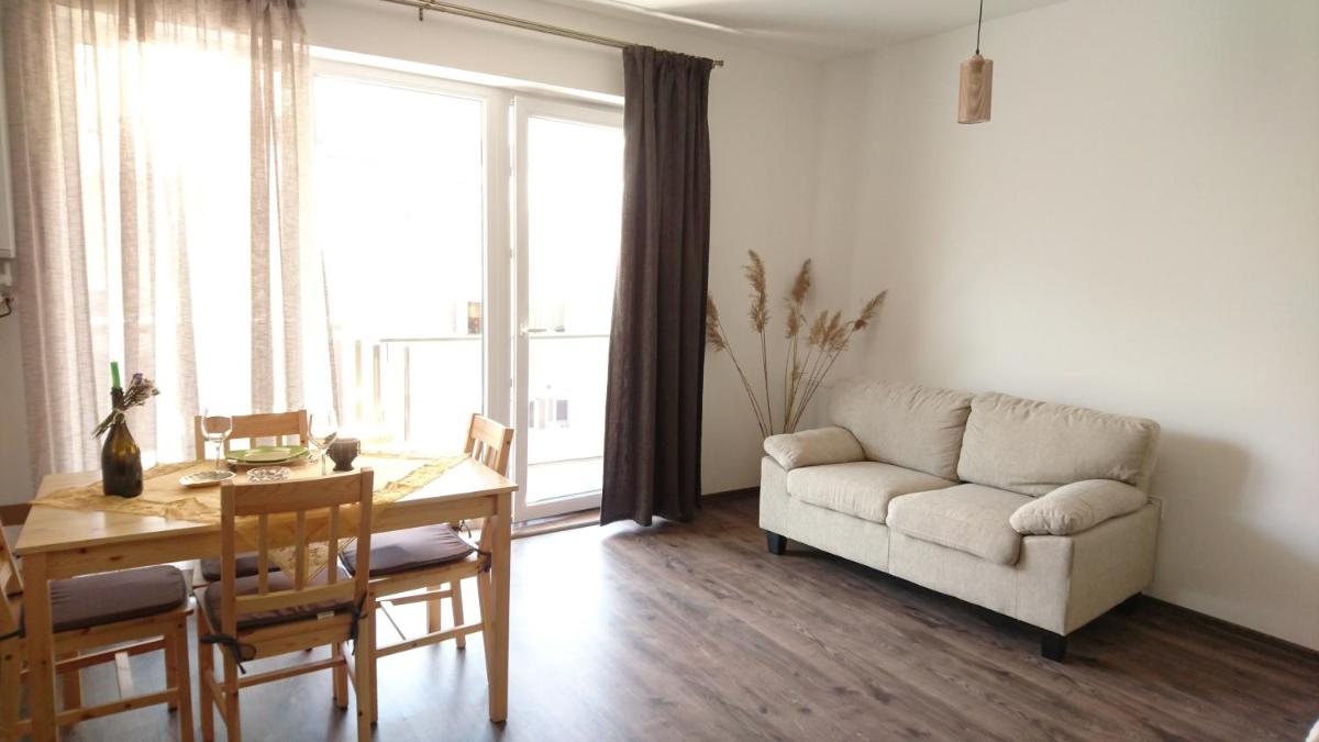 Cluj City Iris Appartment - Housity