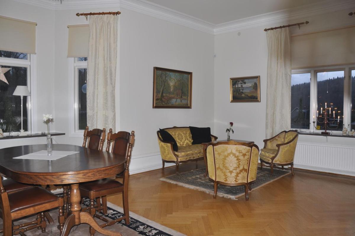 Spånhults Herrgård Hotel - Housity