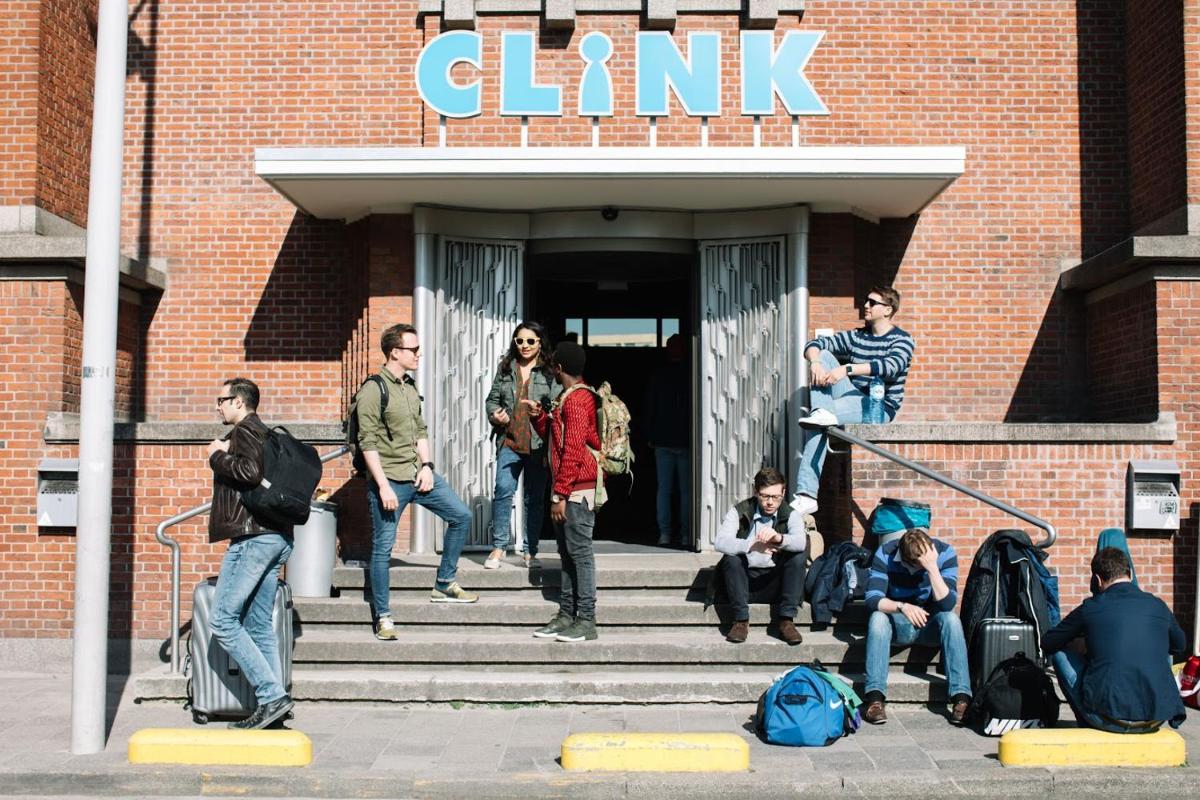 ClinkNOORD Hostel - Housity