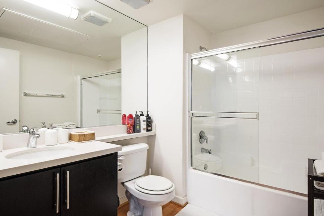 Suitetrails - Modern Studio in Santa Monica