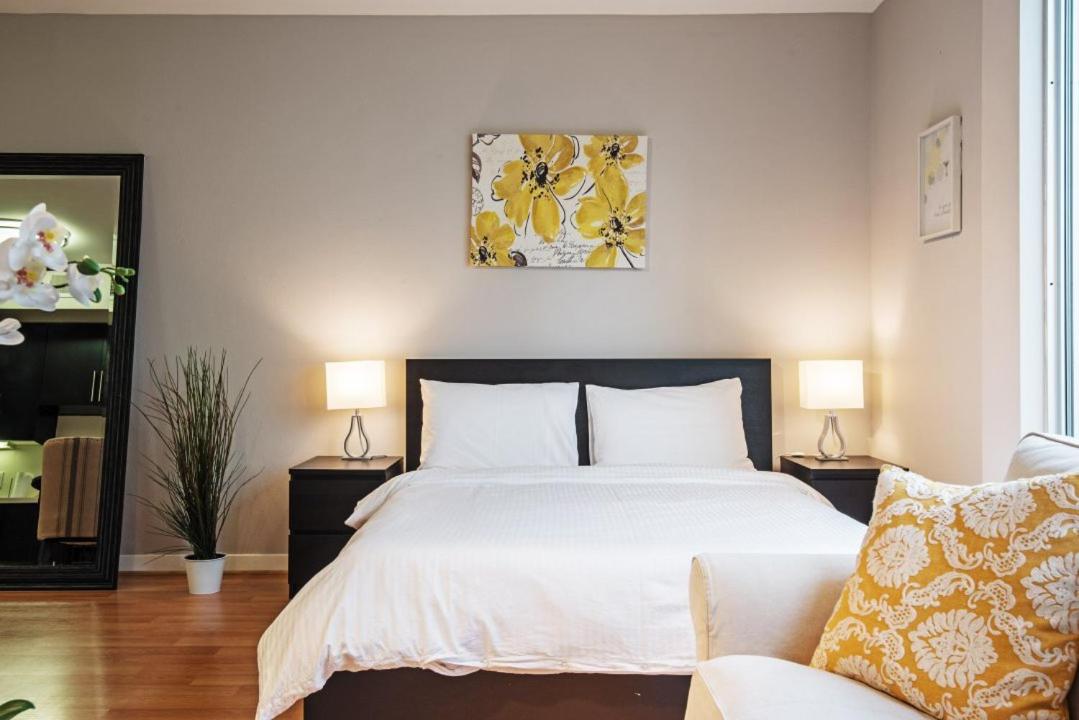 Suitetrails - Modern Studio in Santa Monica