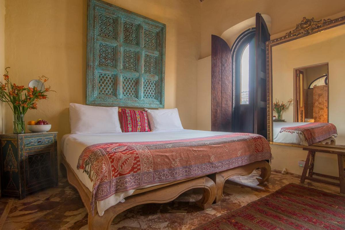 Casa El Carretero Hotel Boutique - Housity