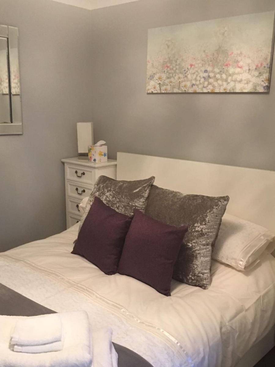 Imperial House Holiday Let - Housity