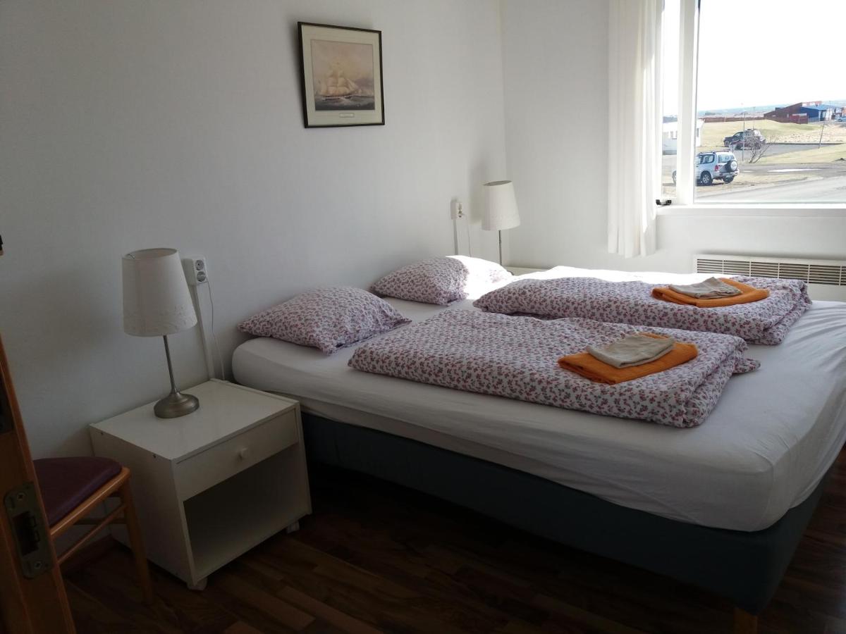 Guest House Hammersminni - Housity