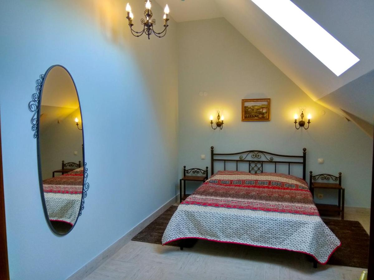 Hotel Kluch - Housity