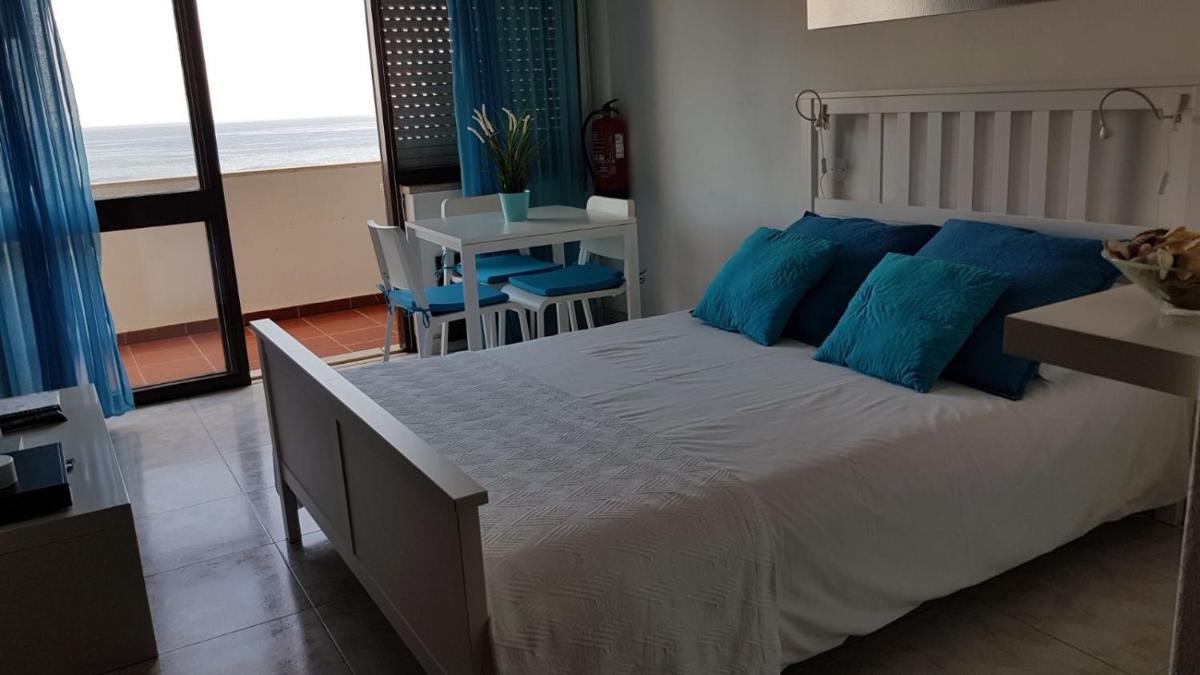 Apartamento Praia do Alvor - Housity