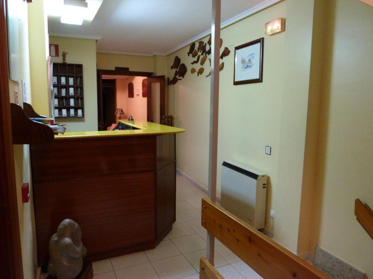 Pensión La Mar - Housity
