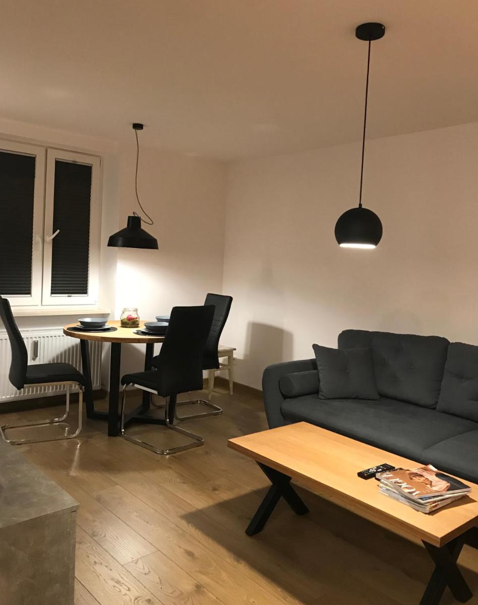 Apartament 45M2 Czeladz 8Km Do Katowic - Housity