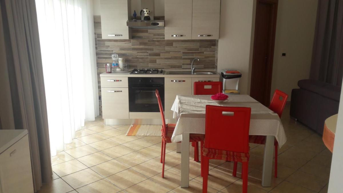 Dolce casa Sara - Housity