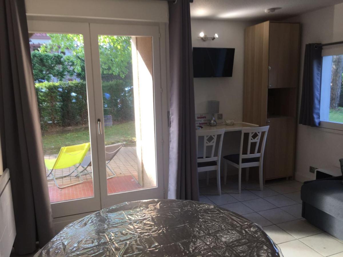 Le Studio De Deauville Plage - Housity