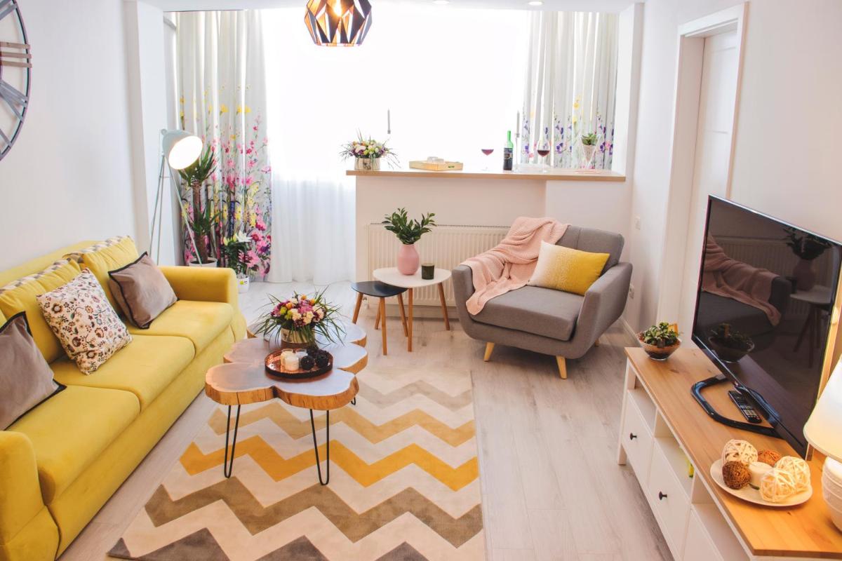 Bucharest Victoria Apartment - Housity