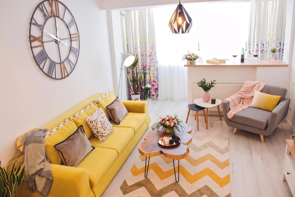 Bucharest Victoria Apartment - Housity