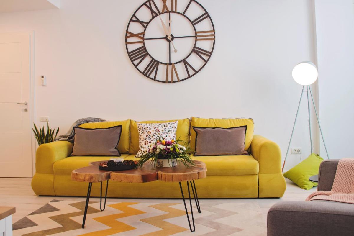 Bucharest Victoria Apartment - Housity
