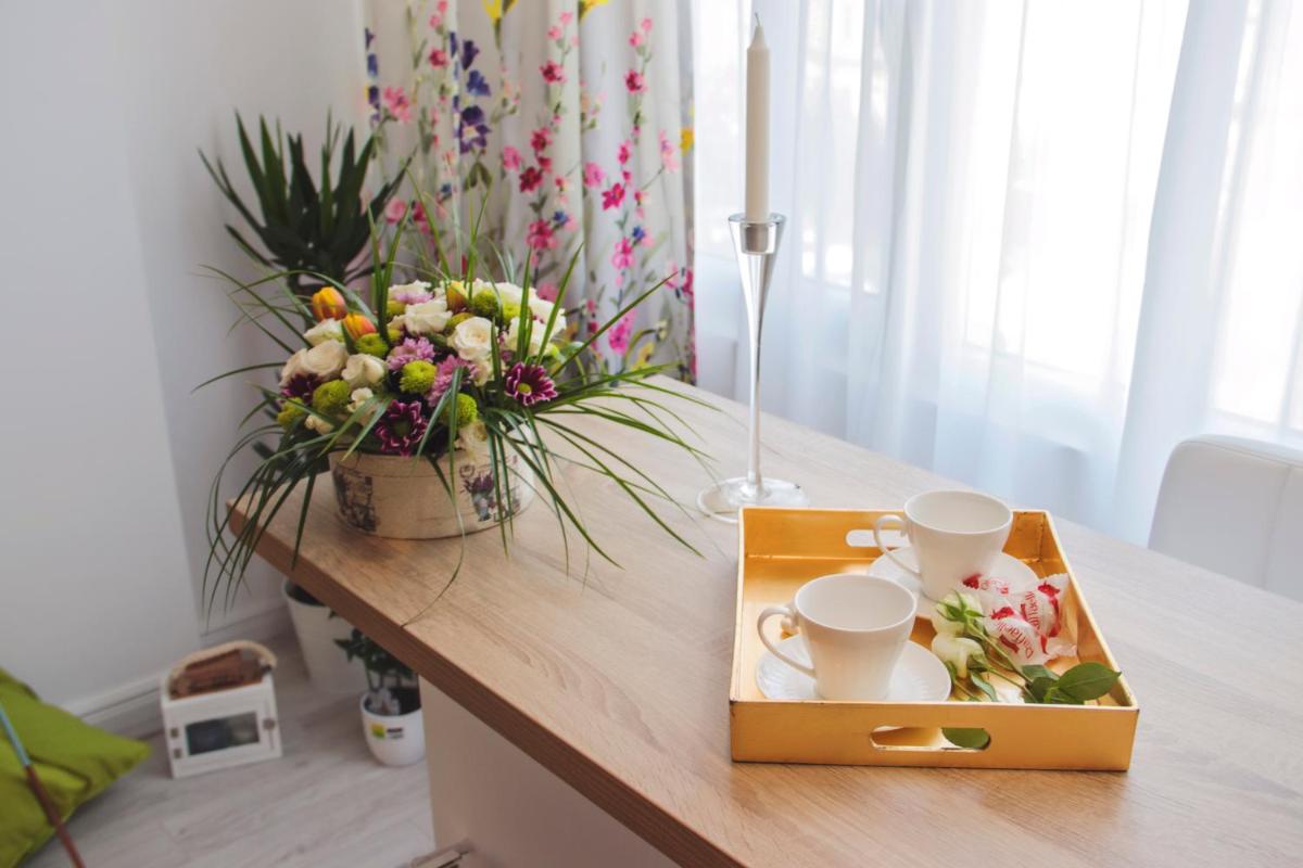 Bucharest Victoria Apartment - Housity