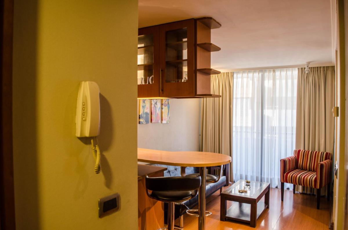 Austral Rentahome Diego de Velazquez - Housity