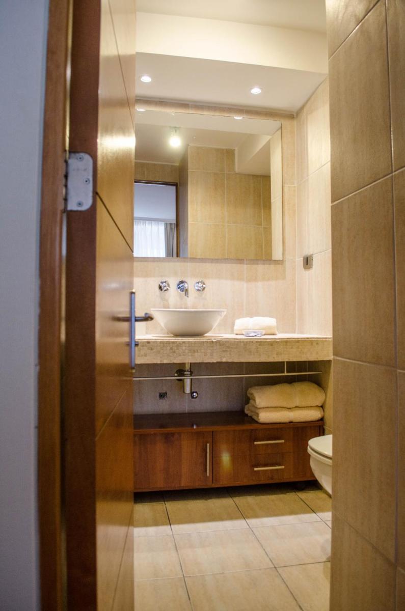 Suitetrails - Austral Rentahome Diego de Velazquez