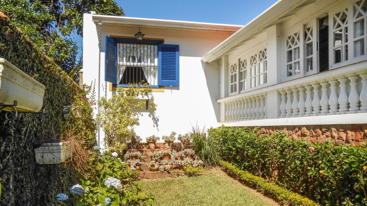 Casa com 2 Quartos em Serra Negra - Housity