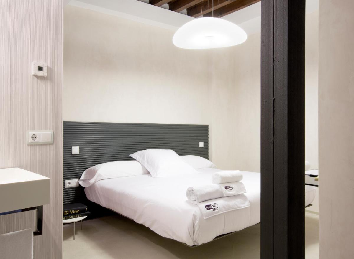 Antidoto Rooms San Agustín - Recomendado para adultos - Housity