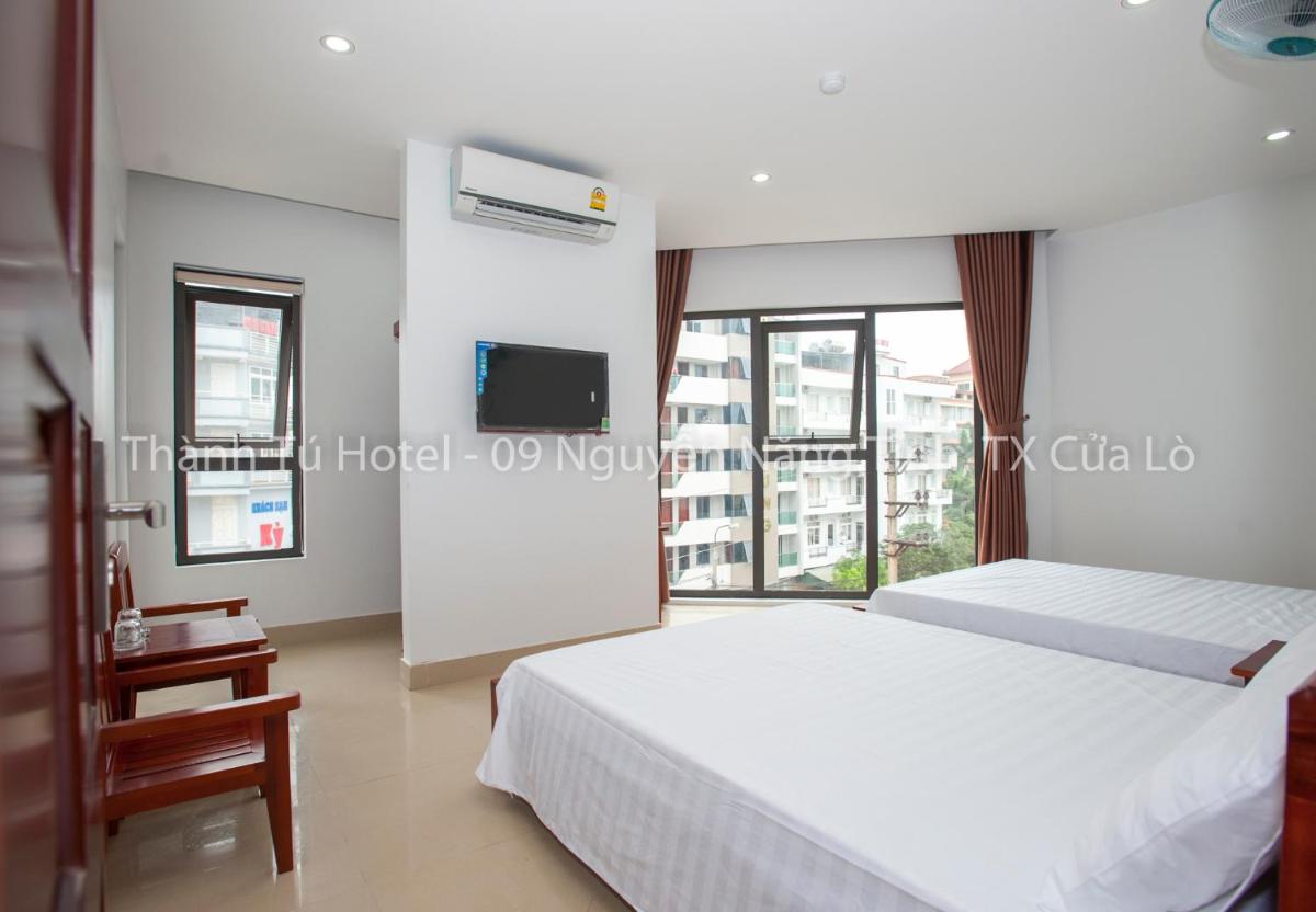 Thanh Tu Hotel - Housity