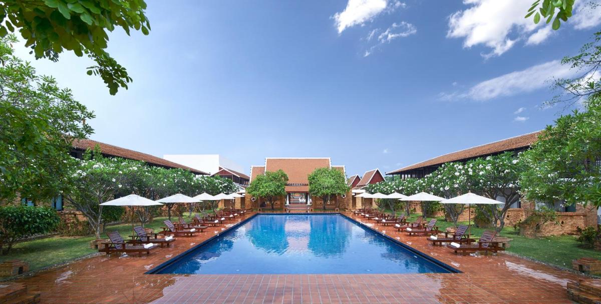 Sukhothai Heritage Resort - Housity