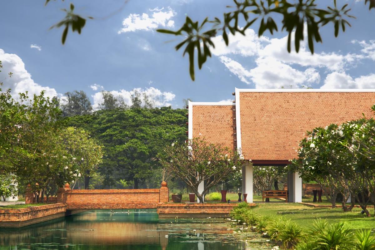 Sukhothai Heritage Resort - Housity