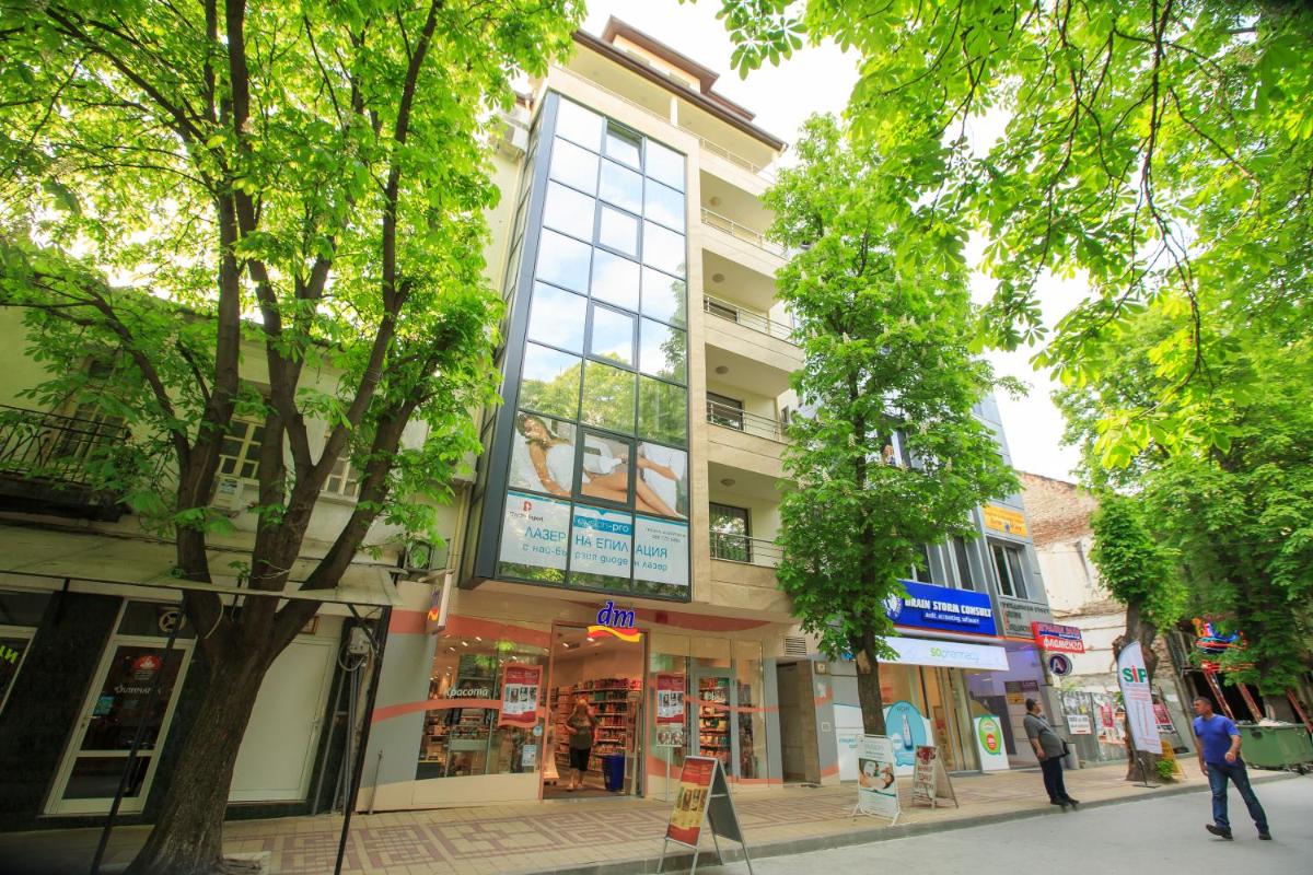 Studio Ivana - Housity