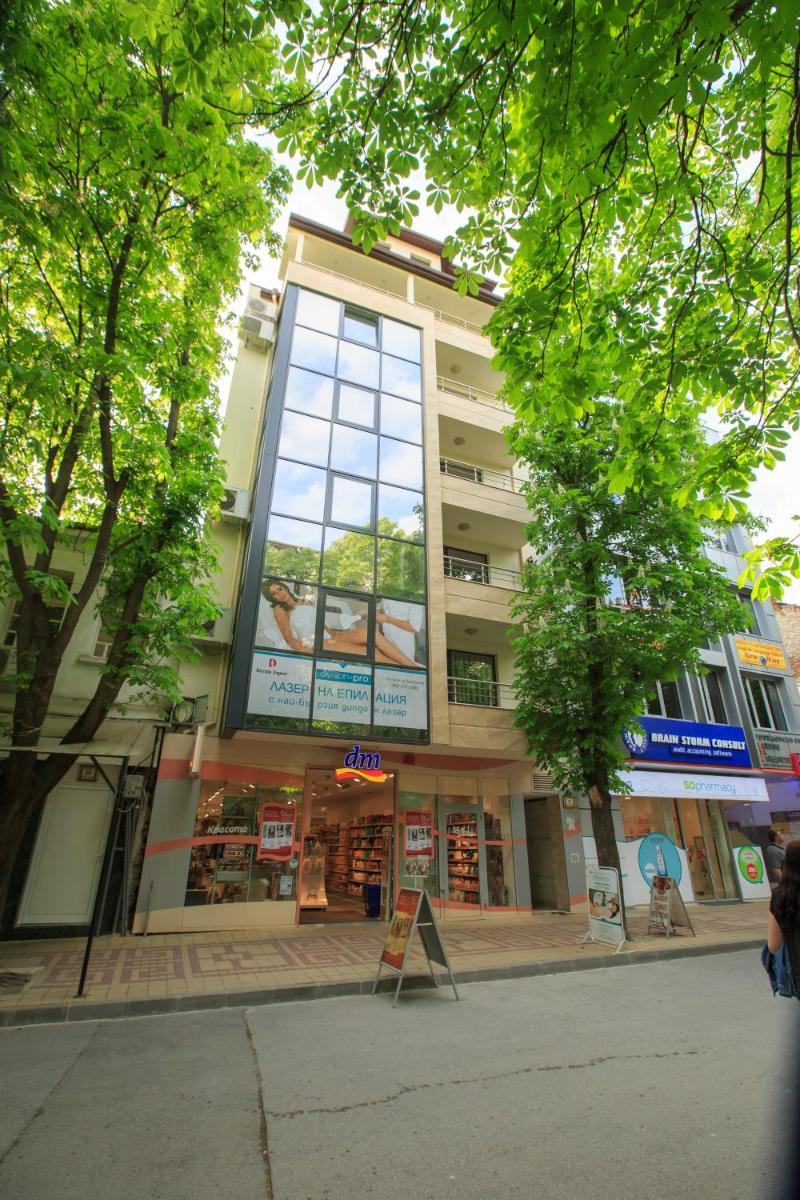Studio Ivana - Housity