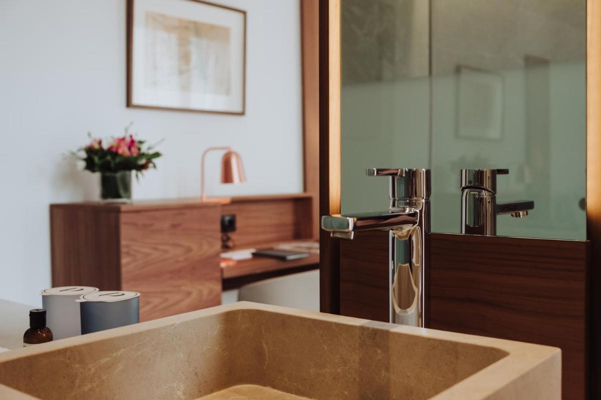 Imagen de la galería de Es Princep - The Leading Hotels of the World, en Palma de Mallorca