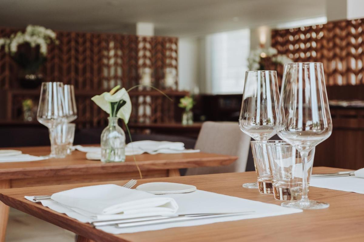 Bebidas en Es Princep - The Leading Hotels of the World