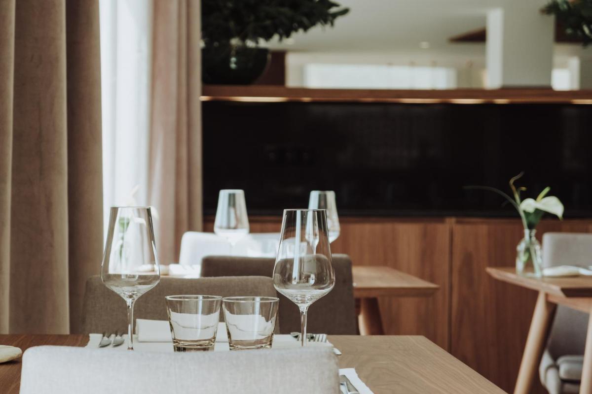 Bebidas en Es Princep - The Leading Hotels of the World