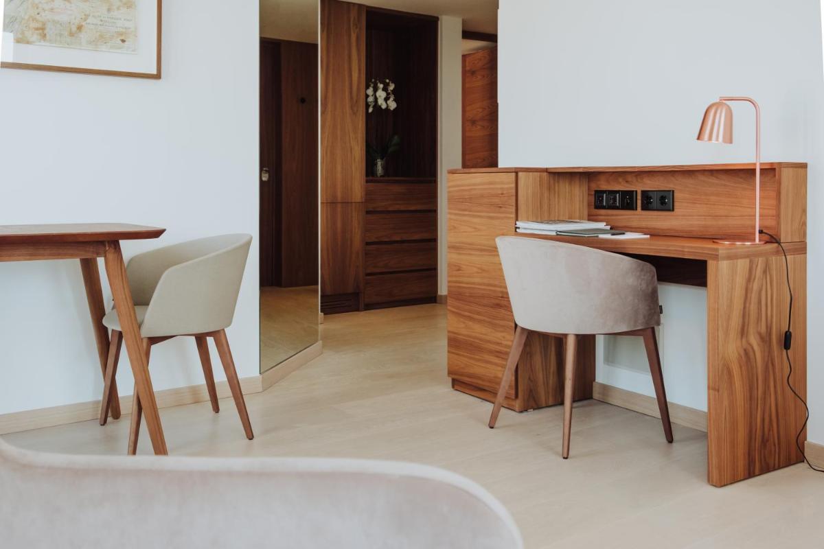 Imagen de la galería de Es Princep - The Leading Hotels of the World, en Palma de Mallorca