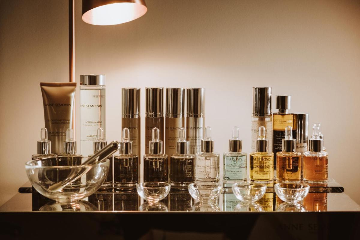 Imagen de la galería de Es Princep - The Leading Hotels of the World, en Palma de Mallorca