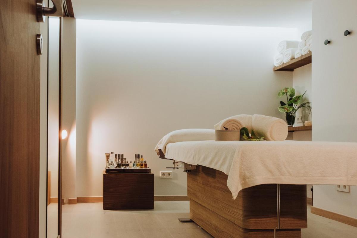 Imagen de la galería de Es Princep - The Leading Hotels of the World, en Palma de Mallorca