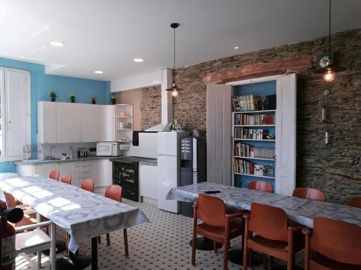 Albergue Savior - Housity