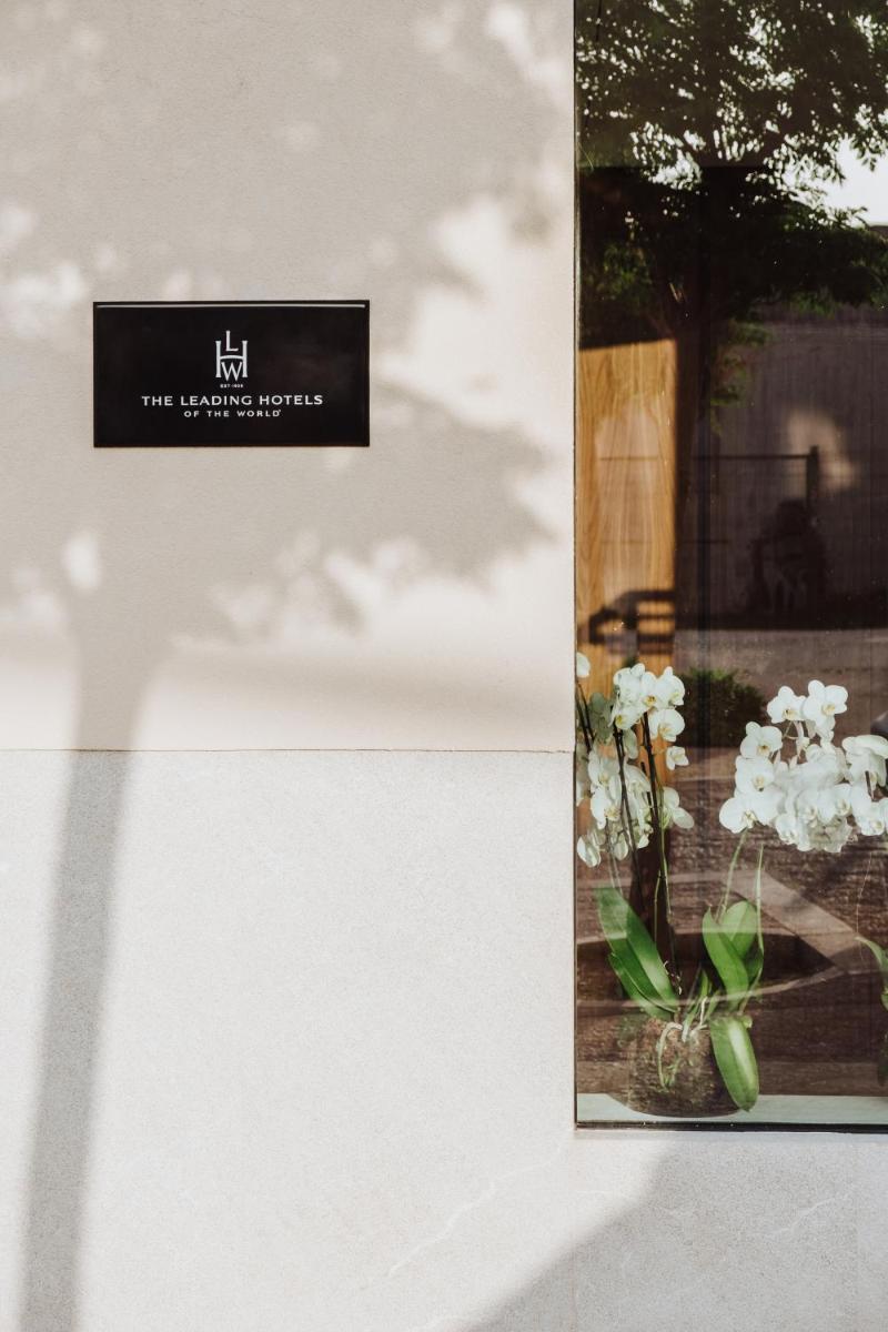 Imagen de la galería de Es Princep - The Leading Hotels of the World, en Palma de Mallorca