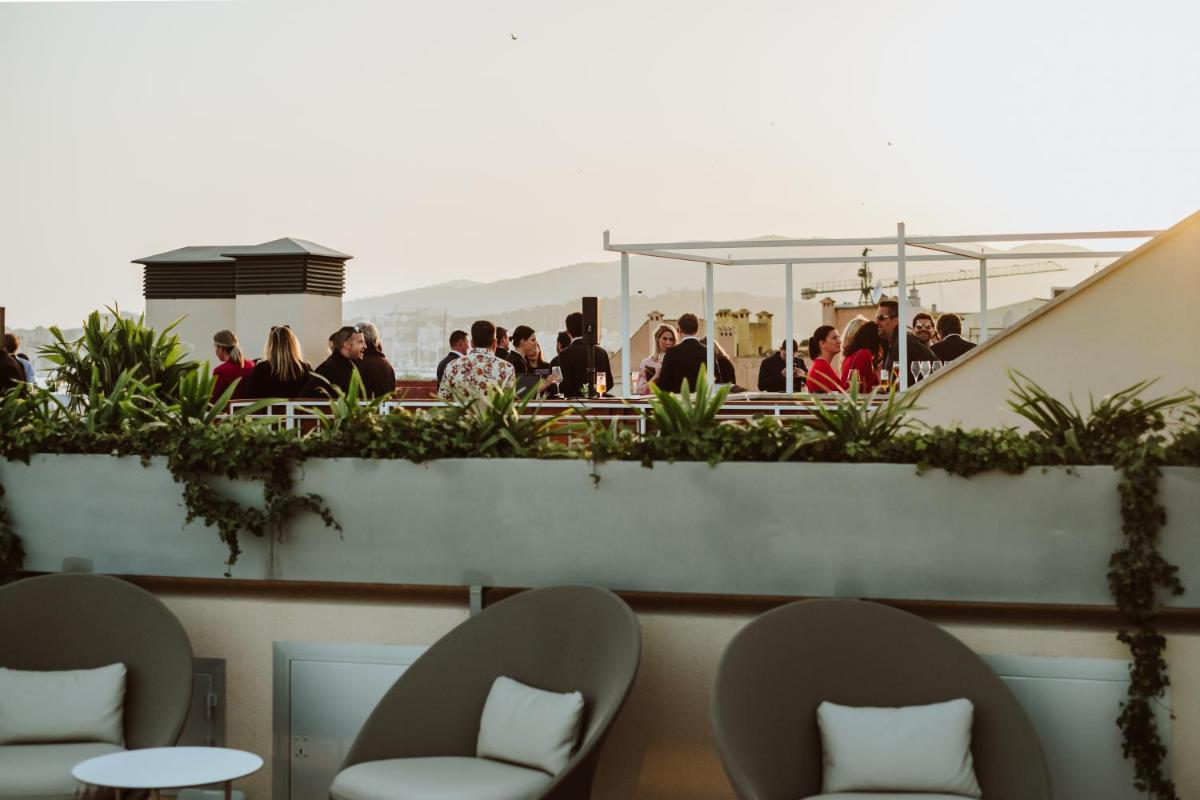 Clientes alojados en Es Princep - The Leading Hotels of the World
