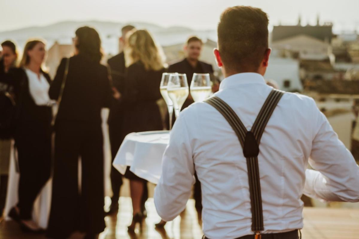 Clientes alojados en Es Princep - The Leading Hotels of the World
