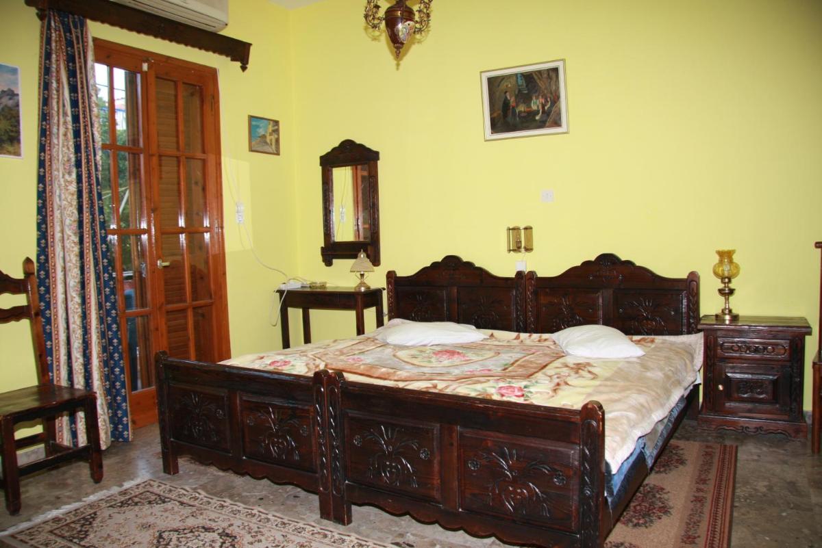 Katerina Hotel - Housity