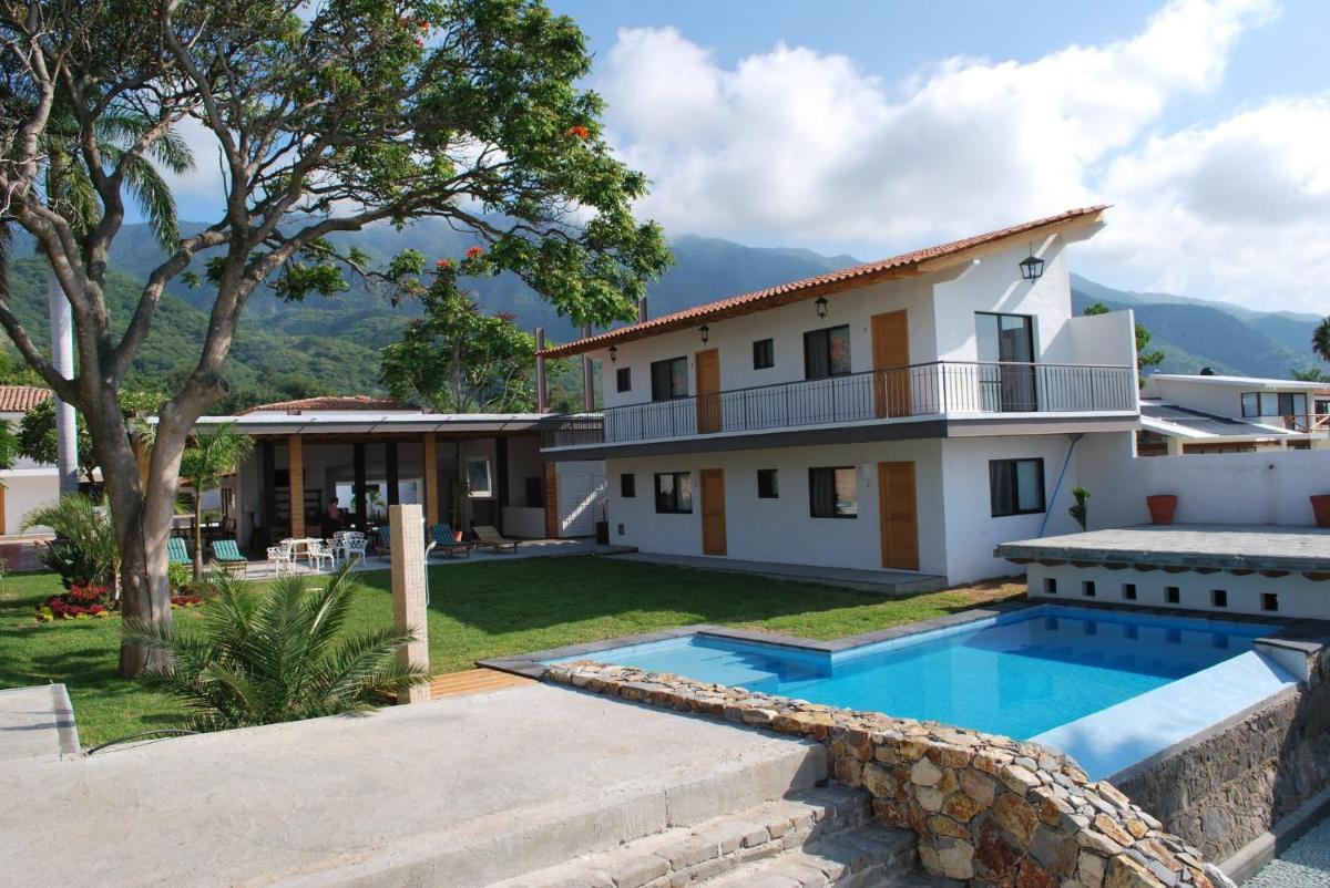 Suitetrails - Hotel La Ribereña