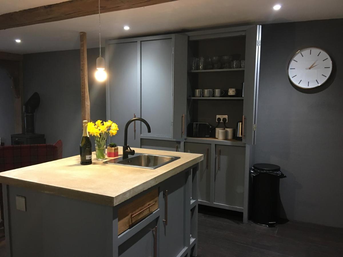 Square House Bildeston High street - Housity
