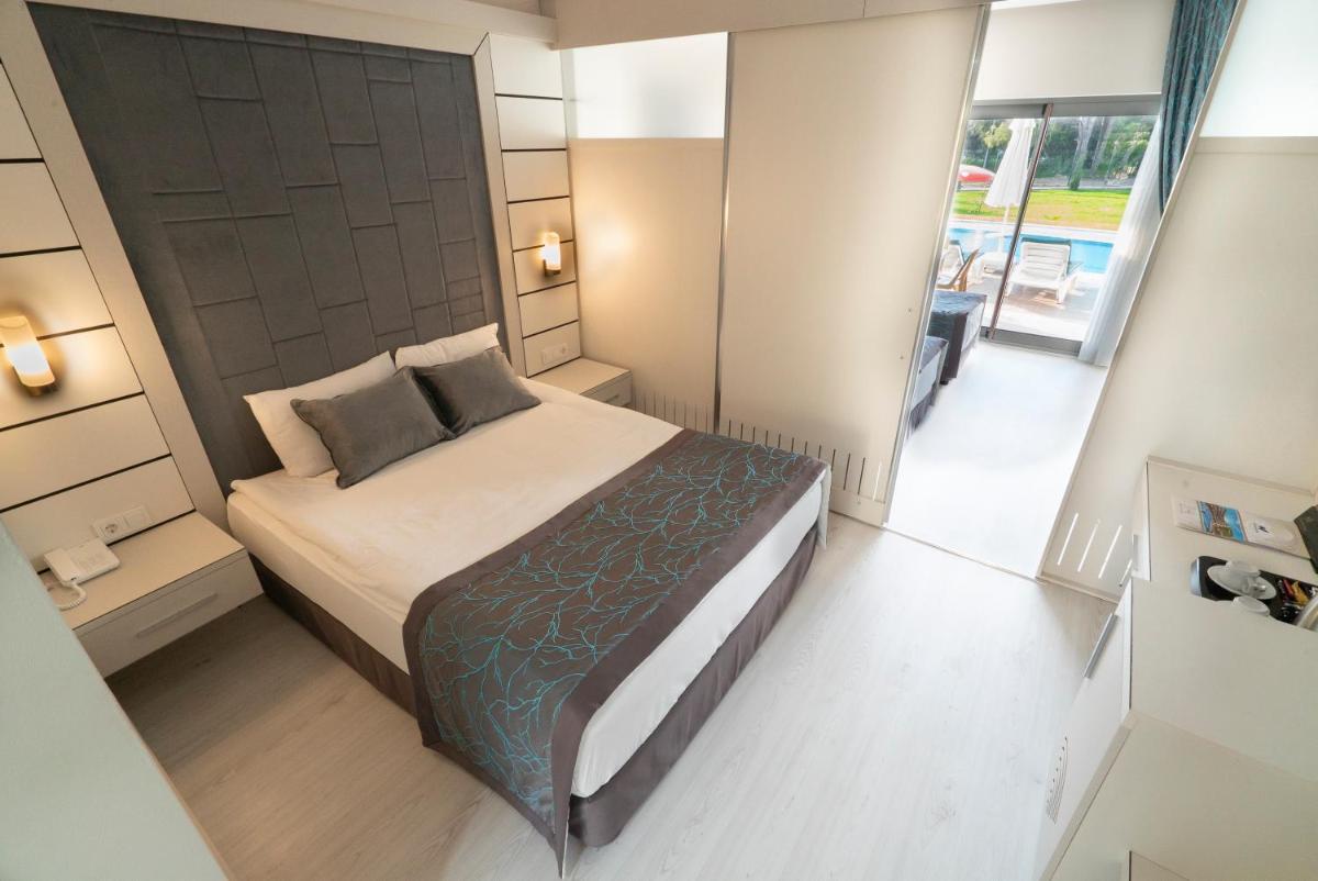 Linda Resort Hotel - Housity