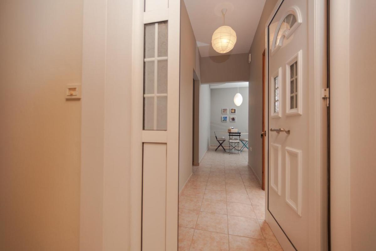 Live in Lemnos Apartments - Housity
