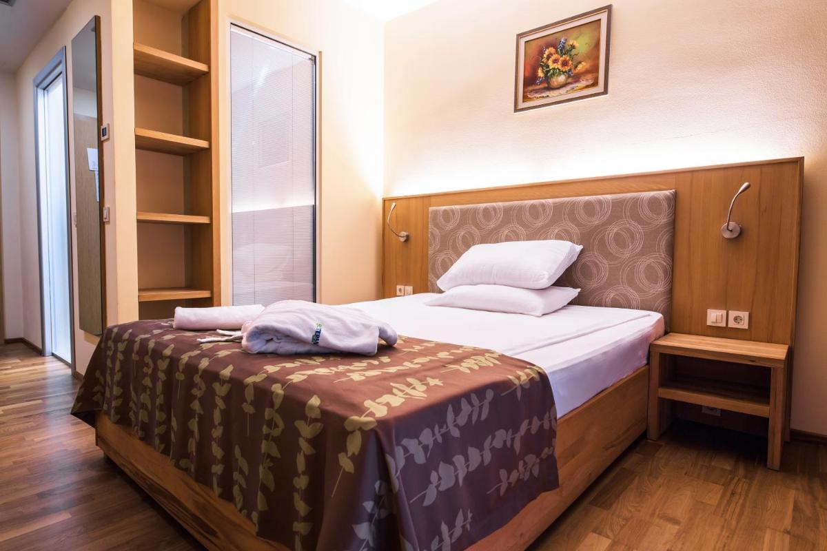 Suitetrails - HOTEL Bioterme Mala Nedelja